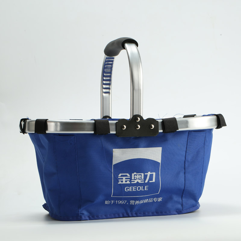 金奧力籃子